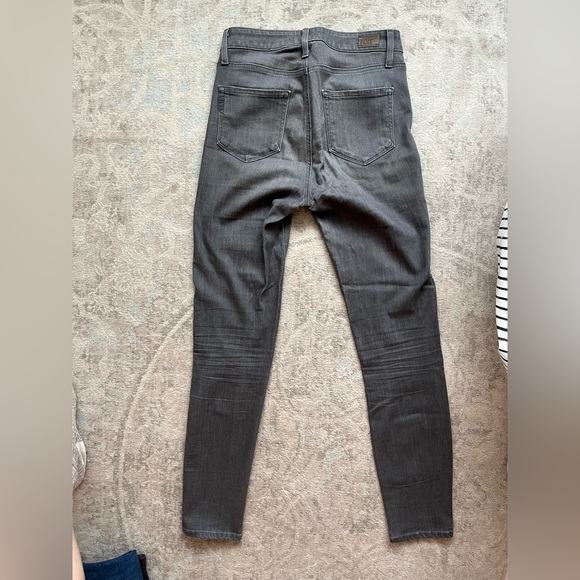 Paige jeans - size 26 - Picture 3 of 4